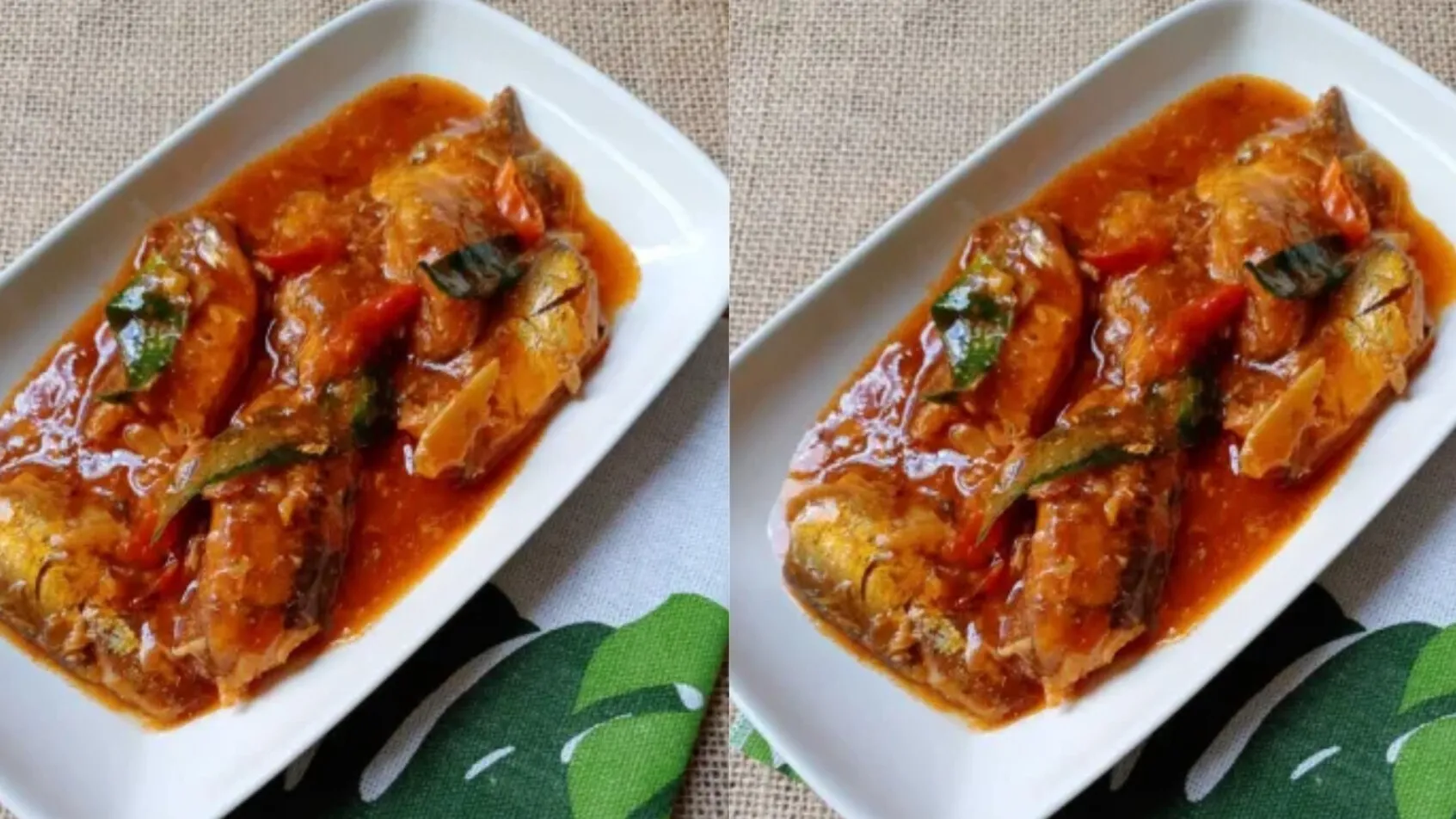 resep tumis ikan sarden