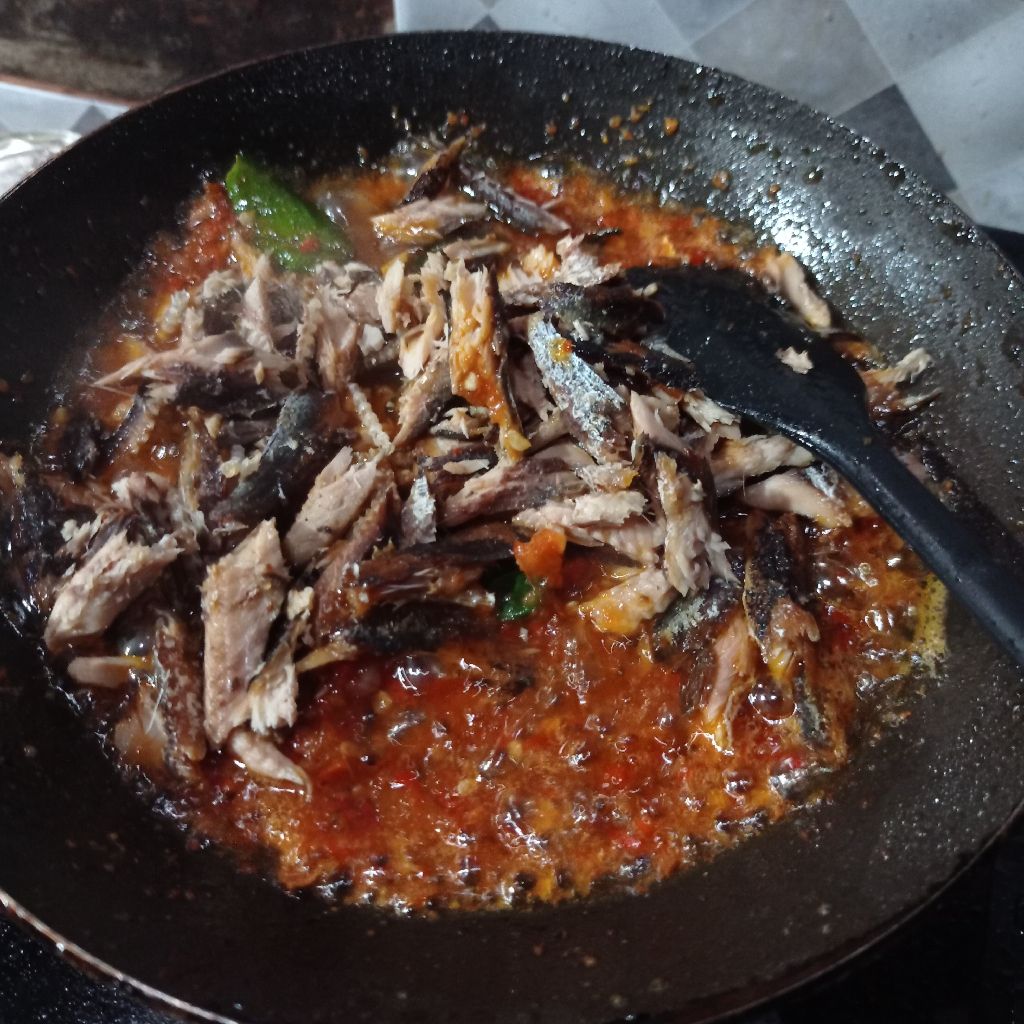 Langkah 4