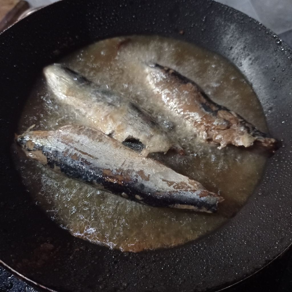 Langkah 1