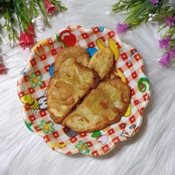Ubi Goreng Madu Wijen