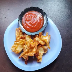 Batagor Ayam