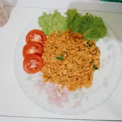 Nasi Goreng Pedas