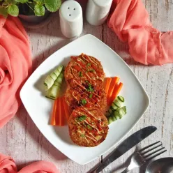 Steak Tempe