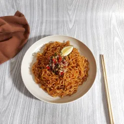 Mi Goreng Sambal Matah