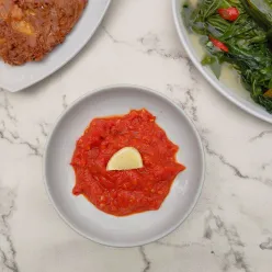 Sambalado Tomat
