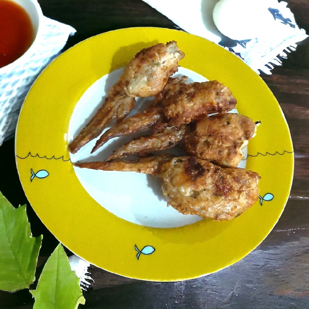 Resep Tofu Tori No Teba Homemade Sederhana Rumahan di Yummy App