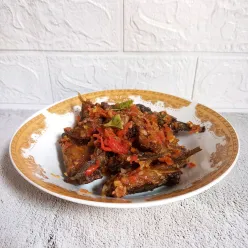 Sambal Lele