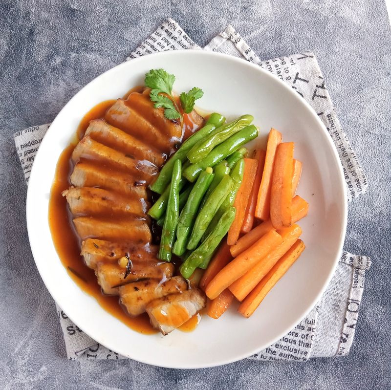 Resep Beef Steak Sederhana Rumahan Di Yummy App