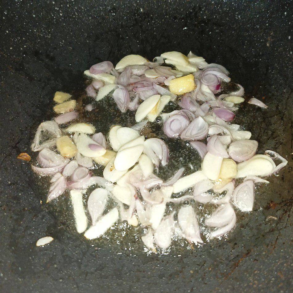 Langkah 2