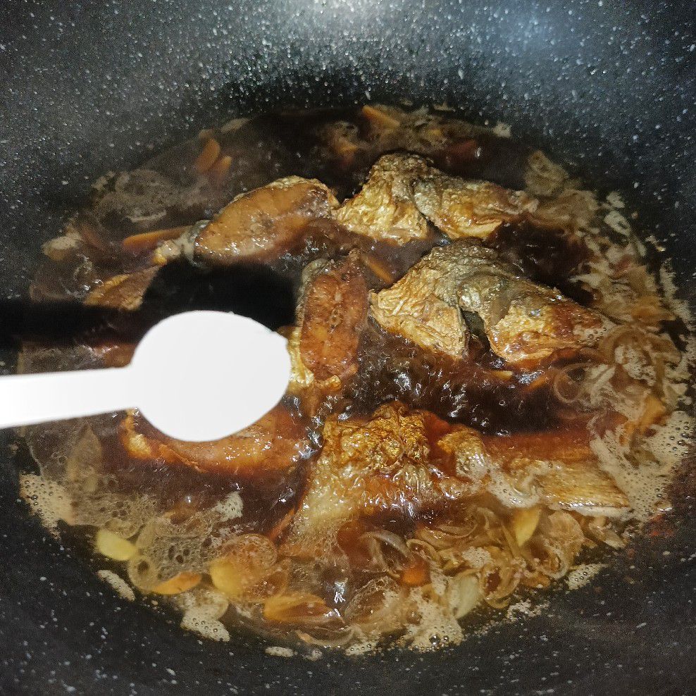 Langkah 5