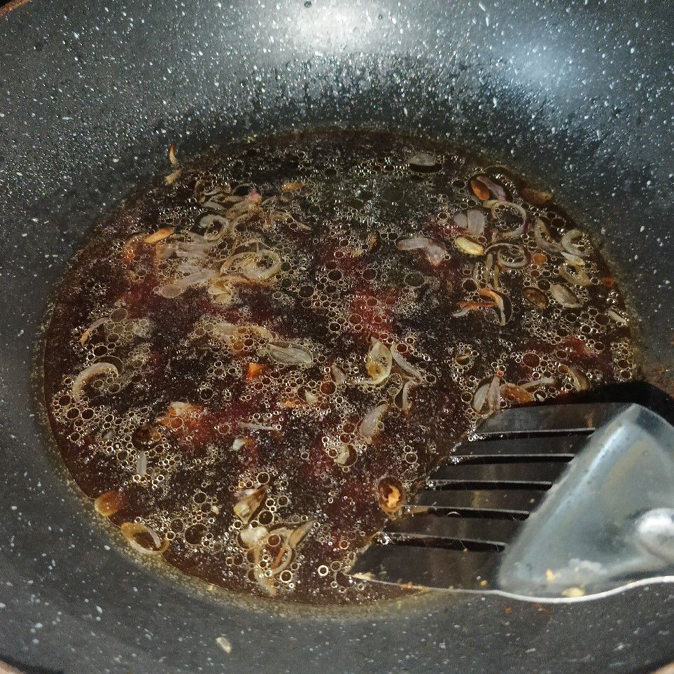 Langkah 3