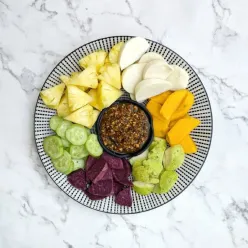 Rujak Buah