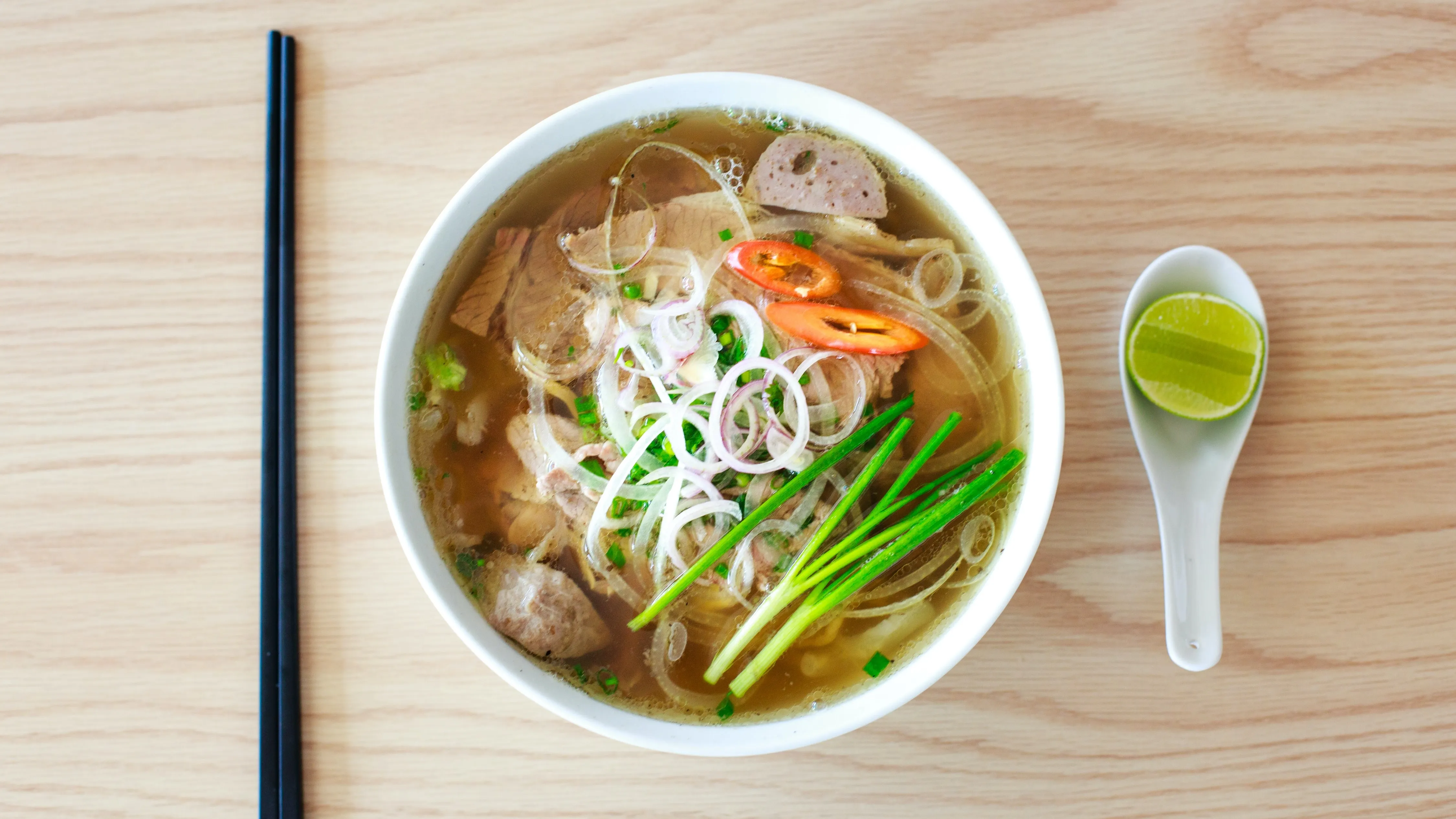 9 Resep Bumbu Kuah Bakso yang Mudah Dibuat, Gurih dan Enak 