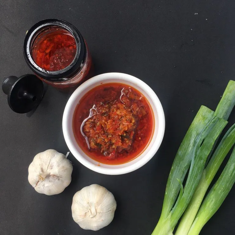 XO Sauce Halal Serbaguna