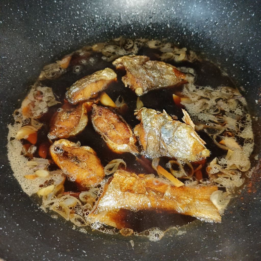 Langkah 4