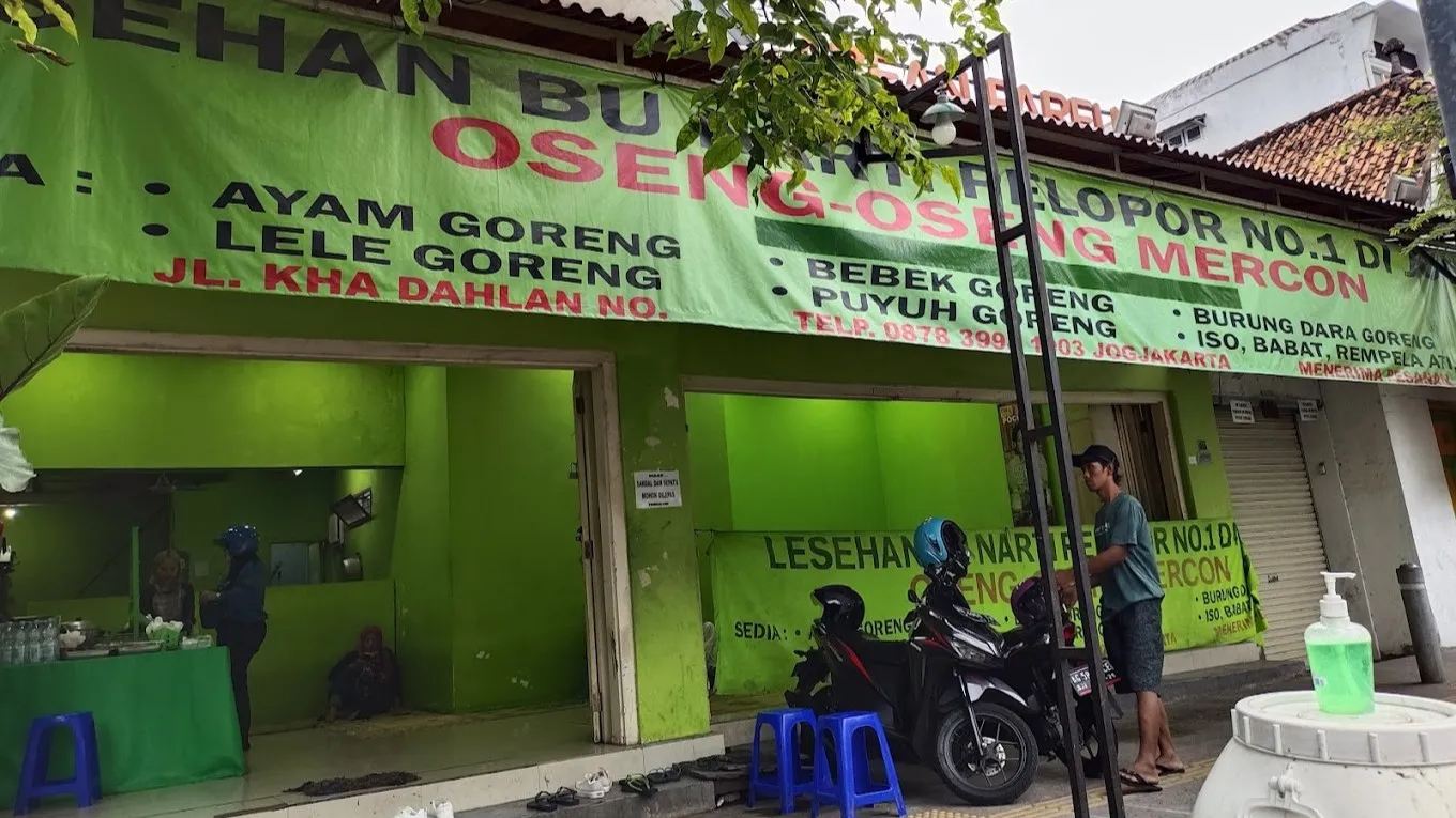 ​10 Tempat Sarapan di Bandung yang Wajib Dicoba