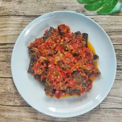Paru Balado