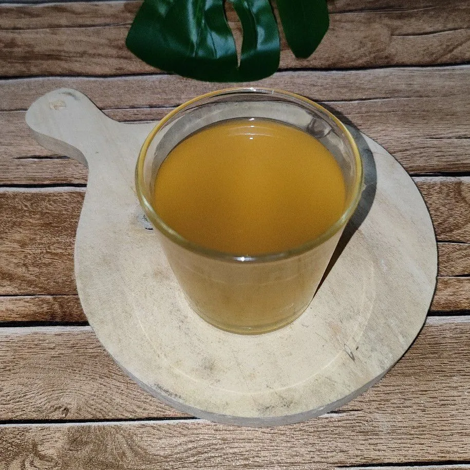 Teh Jahe Madu