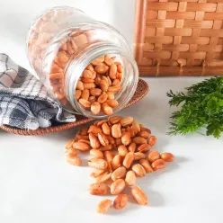 Kacang Oven Manis Gurih