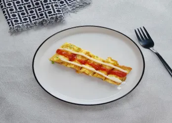 Sosis Telur