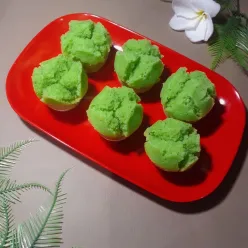 Apem Tape Pandan
