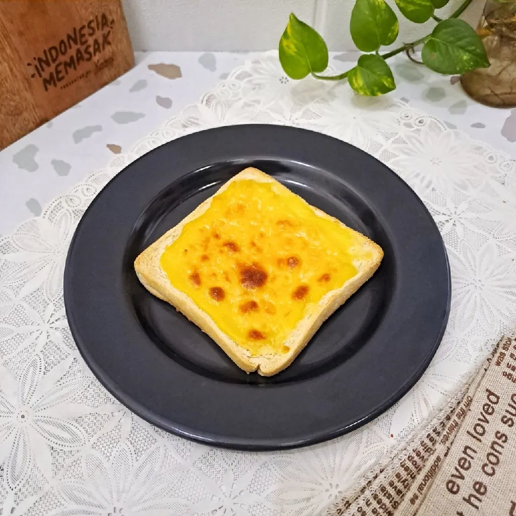Hokkaido Banana Cheese Toast