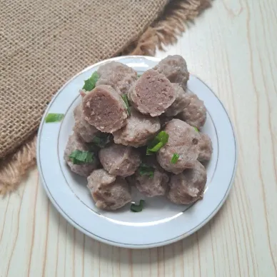 Java Bakso Sapi Bakso Sapi