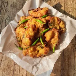 Dadar Jagung