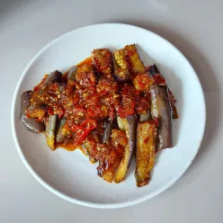 Sambal Terong