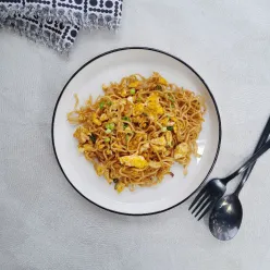 Mie Goreng Telur