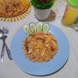 Nasi Goreng Kampung