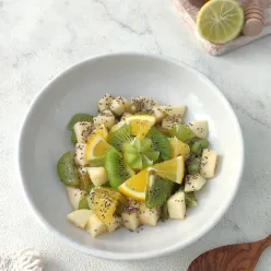 Salad Buah Sehat