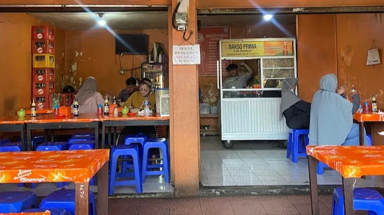 bakso malang prima