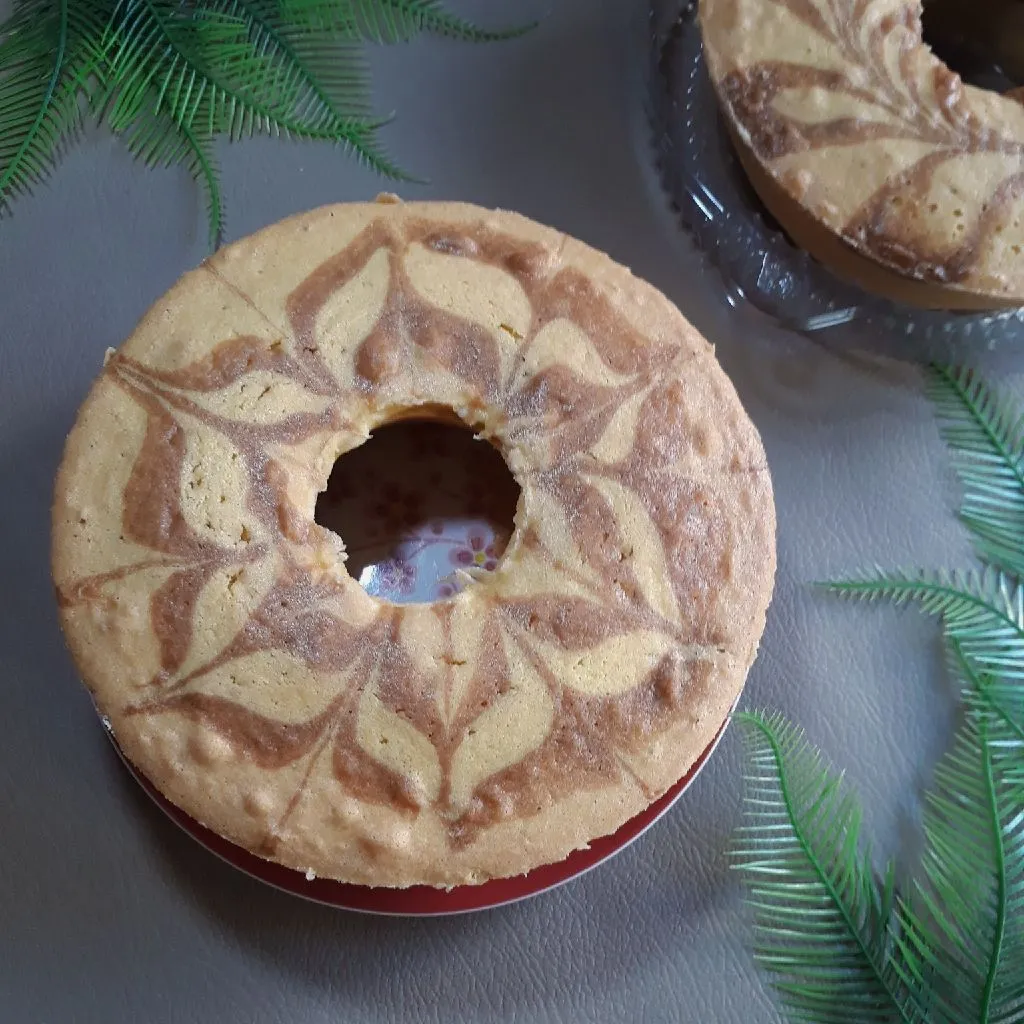Bolu Lembut (ide jualan)