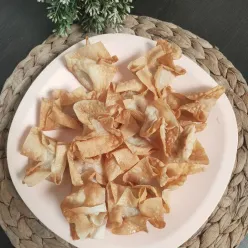Pangsit Goreng Batagor