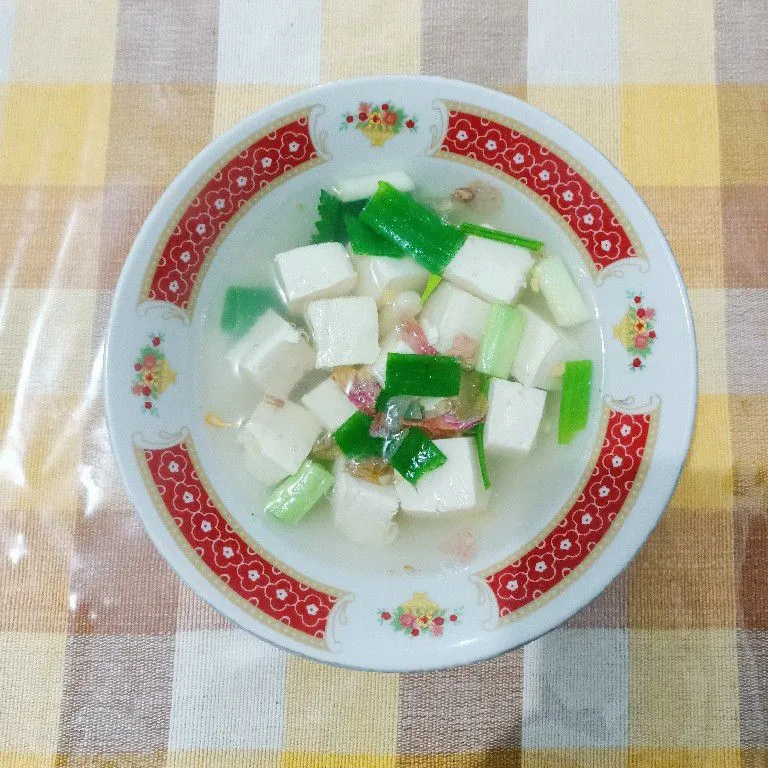 Sup Tahu
