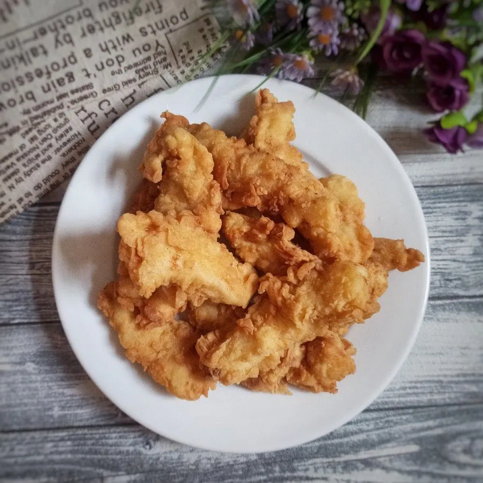 Chicken Strips