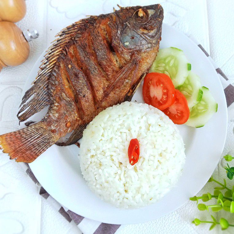Langkah 5