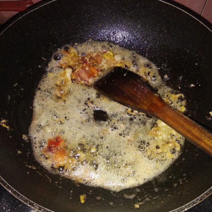 Langkah 3