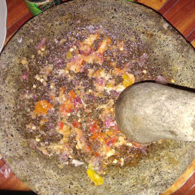 Langkah 1