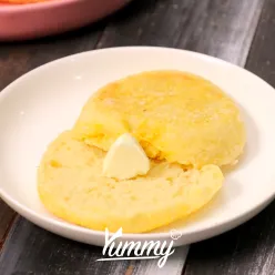 English Muffins