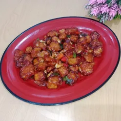 Tempe Pedas Manis