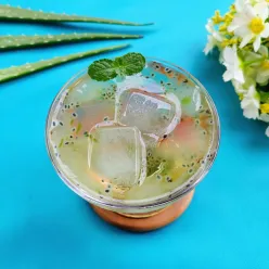 Es Lidah Buaya