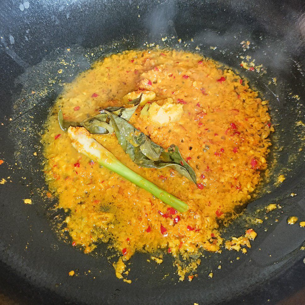 Langkah 3