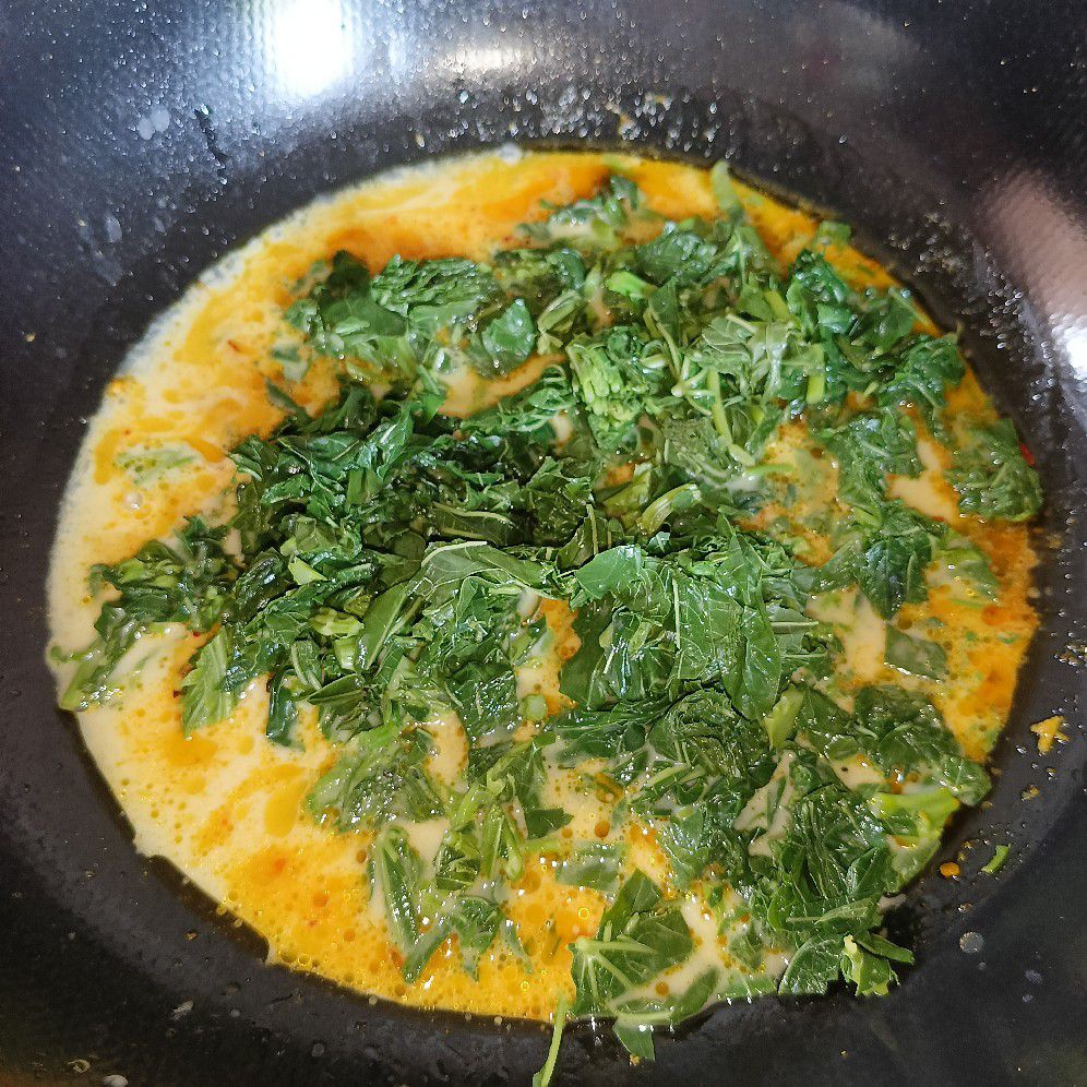 Langkah 5