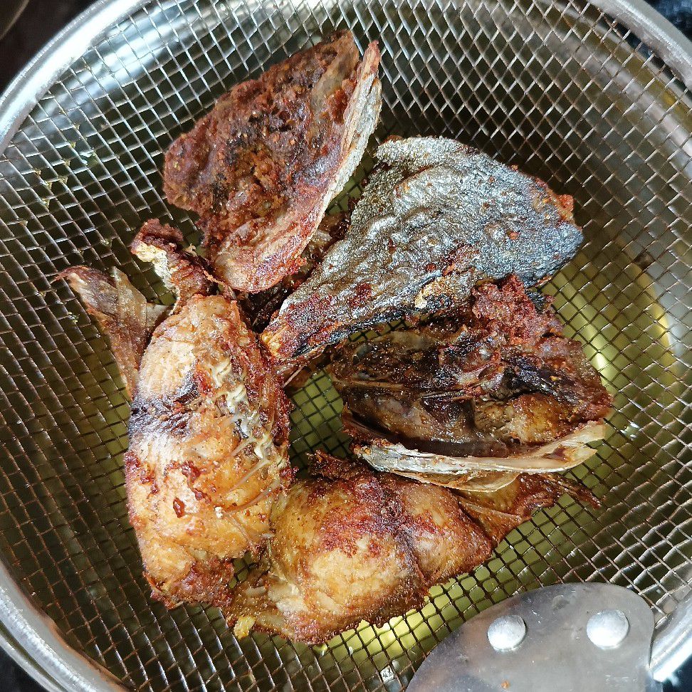 Langkah 2