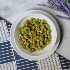 Pencok Kacang Panjang