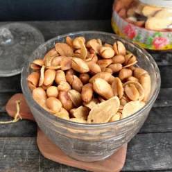 Kacang Bawang