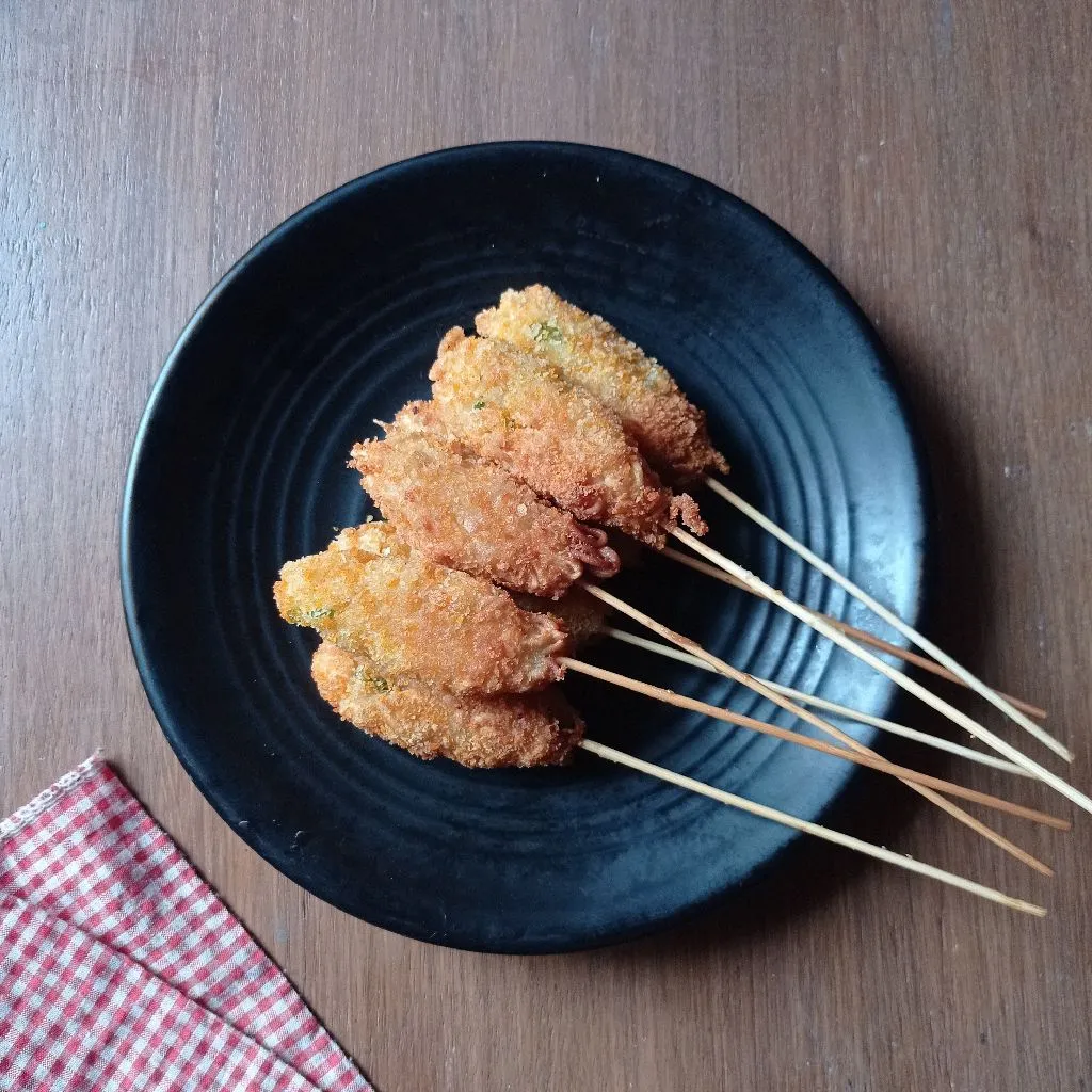 Sempol Mie Crispy