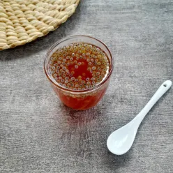 Teh Madu Selasih